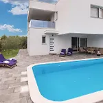 Hébergement de vacances Vlahov Iii