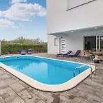 Vlahov Iii Hébergement de vacances *
