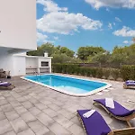 Hébergement de vacances Vlahov Iii Šibenik