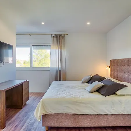 Vlahov Iii Prázdninový dům *