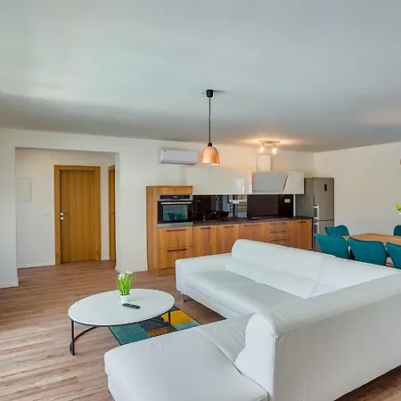 Prázdninový dům Vlahov Iii Šibenik