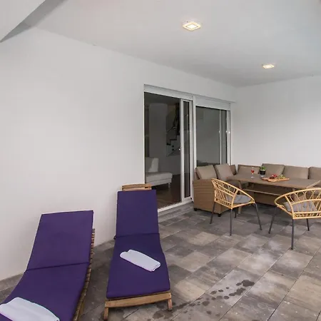 Vlahov Iii Prázdninový dům