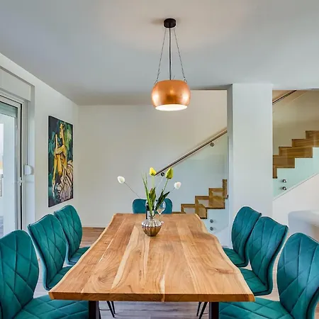 Prázdninový dům Vlahov Iii *