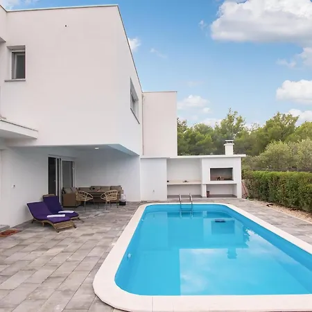 Vlahov Iii * Šibenik