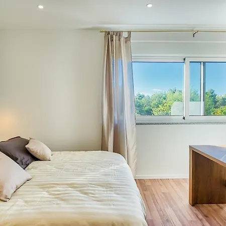 Vlahov Iii Prázdninový dům *