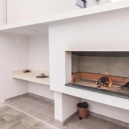 Vlahov Iii Prázdninový dům