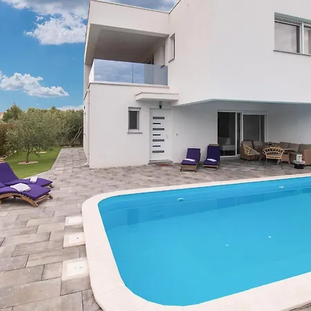 Prázdninový dům Vlahov Iii