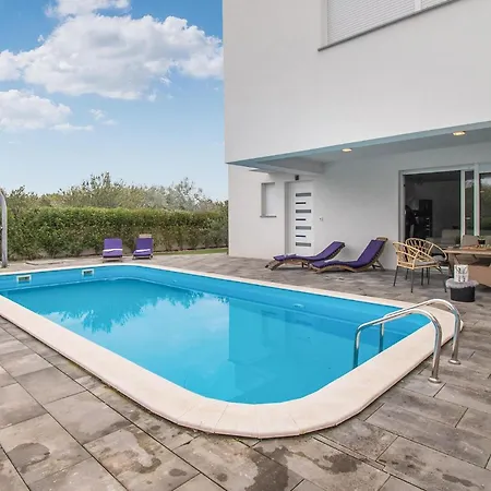 Vlahov Iii Holiday home *