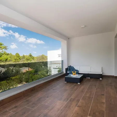 Vlahov Iii Prázdninový dům Šibenik