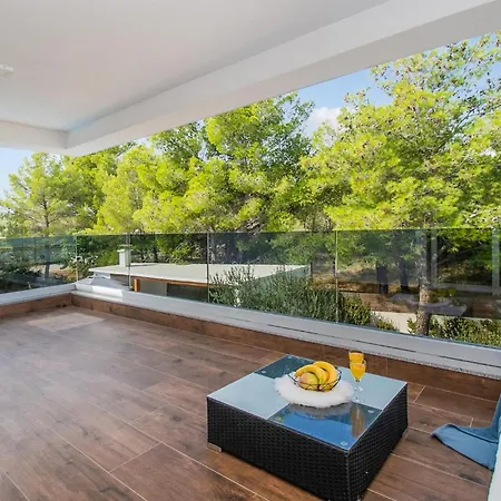 Vlahov Iii Prázdninový dům