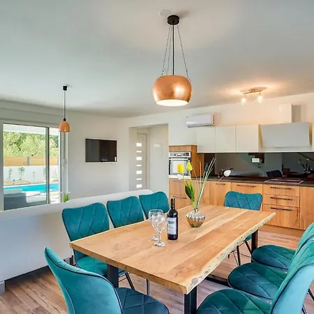 Prázdninový dům Vlahov Iii