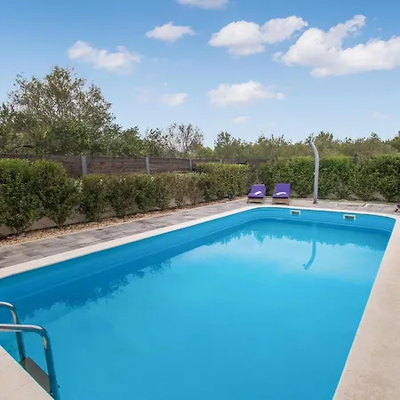 Vlahov Iii Prázdninový dům Šibenik