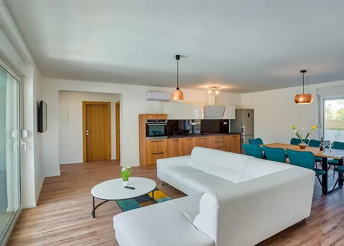 בית נופש Vlahov Iii שיבניק