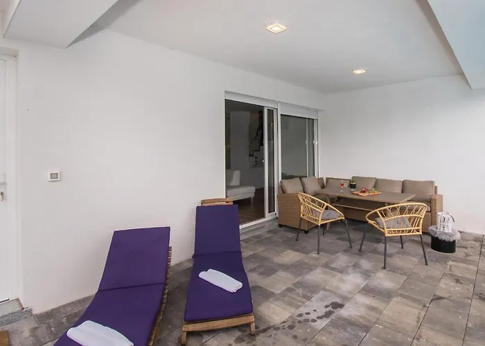 Vlahov Iii בית נופש