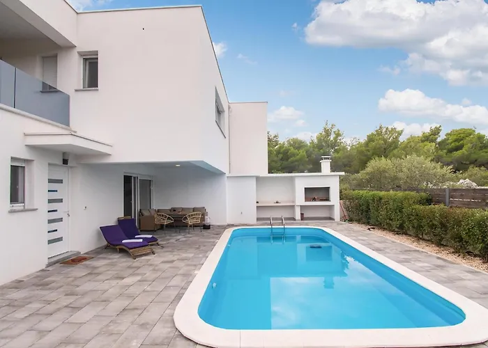 Vlahov Iii * Sibenik