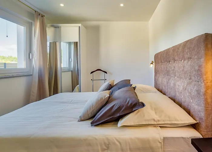 Vlahov Iii בית נופש שיבניק