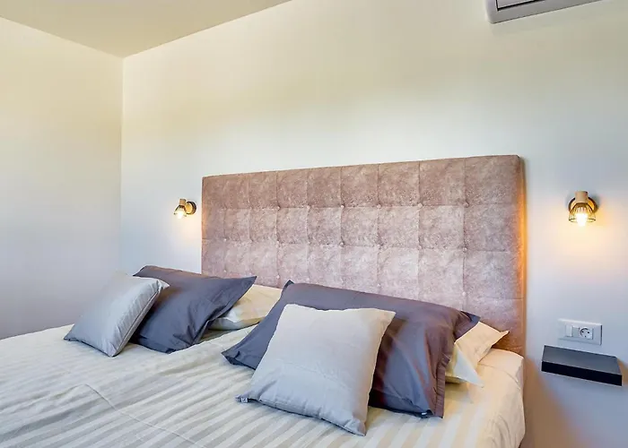 Vlahov Iii בית נופש *