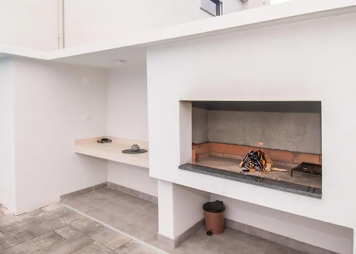 Vlahov Iii Vikendica