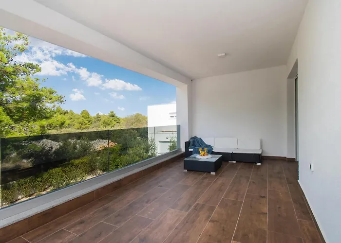 Vlahov Iii Vikendica Sibenik