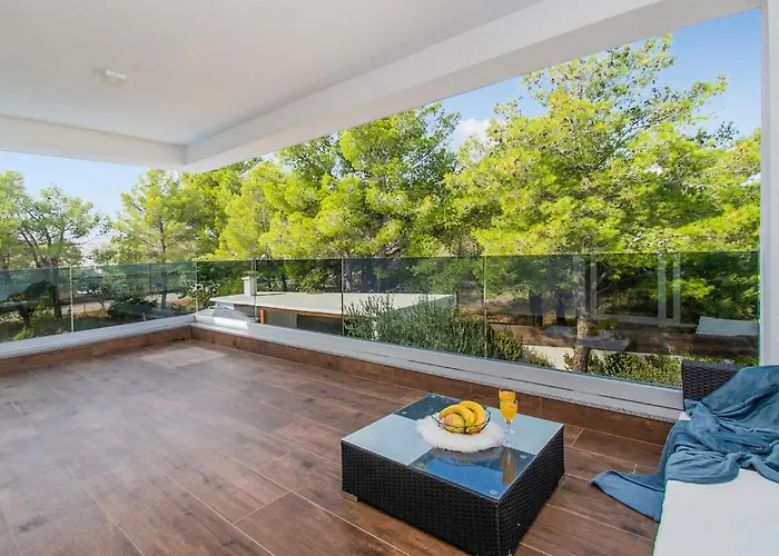 Vlahov Iii Vikendica