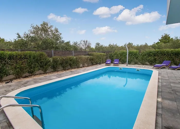 Vlahov Iii Vikendica Sibenik